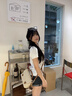 CinvaiKrose包包女包2025年新款斜挎包單肩包女士手提包生日圣誕節禮物送女友 米色【送女友老婆女生禮物走心實(shí)用】 曬單實(shí)拍圖