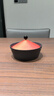 南山先生 一品煙灰缸創(chuàng  )意個(gè)性家用客廳 陶瓷煙灰缸帶蓋防風(fēng)防飛灰時(shí)尚潮流 一品煙灰缸_水晶珠 曬單實(shí)拍圖