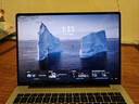 華為MateBook 14 店鋪預裝Windows版 輕薄筆記本電腦 2.8K OLED觸控屏 酷睿UItra5 32G 1T 原野綠 曬單實(shí)拍圖