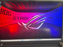 ROG槍神9 Plus 酷睿U9 18英寸 星云屏游戲本筆記本電腦(U9 275HX 16G 1T RTX5070 2.5K 240Hz) 曬單實(shí)拍圖
