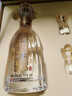今世緣 國(guó)緣淡雅 幽雅醇厚型白酒  42度 500ml*2瓶 禮盒裝 中秋送禮 曬單實(shí)拍圖