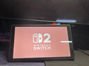 任天堂（Nintendo）switch2代游戲機港版掌機 OLED日版主機馬里奧賽車(chē)世界同捆組合 switch2港版 瑪利歐賽車(chē)世界組合 曬單實(shí)拍圖