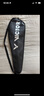 威克多（VICTOR）勝利專(zhuān)業(yè)羽毛球拍TK-RYUGA龍牙之刃1代二代pro碳素纖維進(jìn)攻型單拍 中國公開(kāi)賽銀龍牙 4U(80-84.9克) 曬單實(shí)拍圖