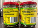 香港文記秘制辣椒醬港式茶餐廳辣椒油辣醬海鮮醬下飯醬花生拌面 【香港文記秘制辣椒醬】210g*4瓶 曬單實(shí)拍圖