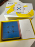 GAN魔方智能三階兒童益智玩具磁力比賽連APP早教禮物356icarryE霧面 曬單實(shí)拍圖