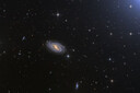 星特朗EQ3 901000大口徑升級長(cháng)焦款高清高倍觀(guān)星觀(guān)景專(zhuān)業(yè)級天文望遠鏡 曬單實(shí)拍圖