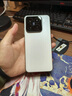 小米xiaomi小米15手機 國家補貼 徠卡光學(xué)Summilux高速鏡頭 驍龍8至尊版移動(dòng)平臺 小米澎湃OS 2 丁香紫 12GB+256GB 曬單實(shí)拍圖
