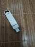愛(ài)國者（aigo）256GB Type-C USB3.2雙接口U盤(pán) 150MB/s U353 商務(wù)辦公 手機電腦通用 學(xué)習大容量 優(yōu)盤(pán) 曬單實(shí)拍圖