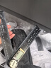 SYNTEK角度尺高精度角度測量?jì)x量角器數顯角尺電子測角儀量角尺200mm 曬單實(shí)拍圖