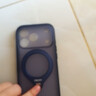天覺(jué)【贈鋼化膜】適用蘋(píng)果17pro手機殼iphone17pro保護套鏡頭全包防摔超薄磁吸半透明高級感磨砂男女款 曬單實(shí)拍圖
