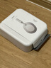 索尼（SONY）WH-1000XM5 頭戴式無線耳機(jī) 藍(lán)牙降噪耳機(jī)1000XM4升級(jí)款 網(wǎng)課游戲禮物送男女友學(xué)生 鉑金銀 曬單實(shí)拍圖
