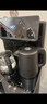茶吧機飲水機美菱平替茶吧機【全網(wǎng)熱銷(xiāo)100w+】2025新款智能語(yǔ)音觸屏水桶飲水機一體 【升級款】典雅黑-升級遙控-防干燒 溫熱型 曬單實(shí)拍圖