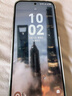 HUAWEI Pura 80 12GB+256GB 絲絨黑 絲絨直屏 紅楓原色影像 全新鴻蒙AI 華為鴻蒙智能手機 曬單實(shí)拍圖