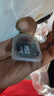 憶捷（EAGET）128GB TF（MicroSD）存儲卡 A1 U3 V30 C10行車記錄儀&安防監(jiān)控專用內(nèi)存卡 高速耐用 曬單實拍圖