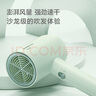 飛科博銳電吹風(fēng)機家用便攜吹風(fēng)筒宿舍用1800W大功率風(fēng)筒冷熱風(fēng)三檔吹風(fēng)  嫩綠PH1622 曬單實(shí)拍圖
