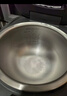九陽(yáng)（Joyoung）【旗艦技術(shù)雙驅IH】有鈦0涂層凈粹低糖電飯煲電飯鍋4升3-4人遠紅外風(fēng)冷水潤膜國家補貼40N1UProMax 曬單實(shí)拍圖
