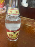 汾酒 黃蓋玻汾53度475mL*3瓶+紅蓋玻汾42度475mL*3瓶組合裝 非原箱 曬單實(shí)拍圖