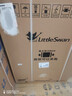 小天鵝（LittleSwan）滾筒洗衣機小烏梅3.0/2.0家用全自動(dòng)10KG 超薄純平全嵌 超微凈泡水魔方 洗烘一體 智能投放 小鋼炮 【洗脫一體】新款3.0輕享版SC08PRO 【八折補貼】 曬單實(shí)拍圖