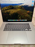 Apple Macbook Pro二手蘋(píng)果筆記本電腦超強M芯商務(wù)辦公娛樂(lè )設計剪輯開(kāi)發(fā)后期制作 99成新 19款16寸i7/16G-512G銀/灰VJ2 曬單實(shí)拍圖
