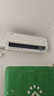 TCL空調大1匹小藍翼真省電 空調掛機 超一級能效省電35%冷暖 KFR-26GW/RV2Ea+B1以舊換新國家補貼 曬單實(shí)拍圖