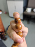 金絲楠手串真品四川明代拆房老料金絲楠手串佛珠文玩手鏈小葉楨楠 20mm*12顆【推薦手圍18-20cm】 曬單實(shí)拍圖