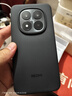 小米紅米Note15 Pro+【國家補貼】新品5G小米紅米手機  REDMI 第四代驍龍7s 7000mAh IP68防水 子夜黑 16GB+512GB 曬單實拍圖
