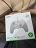 蓋世小雞（GAMESIR）G7 Pro微軟Xbox授權精英游戲手柄 TMR搖桿體感雙切扳機藍牙PC電腦series無(wú)線(xiàn)Steam安卓手機絲之歌 曬單實(shí)拍圖