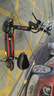 希洛普（SEALUP） 鋰電池電動(dòng)滑板車(chē) 便攜可折疊電動(dòng)車(chē) 代駕兩輪代步車(chē)迷你電動(dòng)車(chē) 48V黑/朝陽(yáng)真空胎3C金宇星/120-150km 曬單實(shí)拍圖