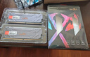 七彩虹（Colorful）32G(16G*2)DDR4 3200 臺式機內(nèi)存條 馬甲條 戰(zhàn)斧系列·鈦金灰 C18 曬單實拍圖