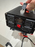 億飾純正弦波逆變器擺攤專(zhuān)用大功率48V60V72V轉220V電瓶電動(dòng)三輪車(chē)用 60V轉220V峰值5000W額定1800W 曬單實(shí)拍圖