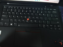 ThinkPad  聯(lián)想X1 Carbon 可選2025款補貼20% 14英寸超輕薄便攜高性能高端商務(wù)辦公ibm筆記本電腦 i5-1240P 16G 1T 4G版 定制款 高色域 指紋+人臉識別 背光 曬單實(shí)拍圖