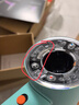 戴森（DYSON）HD16 全新智能吹風(fēng)機 Supersonic 電吹風(fēng) 負離子 速干護發(fā)  禮物推薦 HD16彩陶青色 曬單實(shí)拍圖