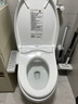 TOTO即熱式智能馬桶蓋衛洗麗電動(dòng)坐便蓋TCF3F460ECN#W國家補貼(03-A) 曬單實(shí)拍圖