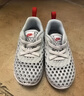 NIKE 耐克童鞋男女童Crater Impact一腳蹬網(wǎng)面透氣運動(dòng)鞋 曬單實(shí)拍圖