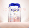 愛(ài)他美（Aptamil）德國白金版HMO 嬰兒配方奶粉pre段 (0-6個(gè)月) 800g 德愛(ài)白金 曬單實(shí)拍圖