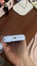 飛利浦國家3c認證無(wú)線(xiàn)磁吸充電寶兼容magsafe蘋(píng)果17快充自帶線(xiàn)1萬(wàn)毫安大容量移動(dòng)電源2025款便攜可上飛機 曬單實(shí)拍圖