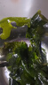 裙帶菜干貨無(wú)沙免洗非特級裙帶菜干嫩苗孕婦煲湯涼拌火鍋食材 干裙帶菜100g*1袋 曬單實(shí)拍圖