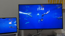 戴爾（DELL）27英寸 4K顯示器 IPS面板 120Hz高刷 99%sRGB 硬件防藍(lán)光 1500:1 辦公娛樂顯示屏 S2725QS 曬單實(shí)拍圖