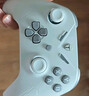 雷神（ThundeRobot）G30S TMR版三模游戲手柄 無(wú)線(xiàn)游戲手柄 類(lèi)xbox霍爾扳機switch電腦PC手機steamNS明末淵虛之羽 黑色 曬單實(shí)拍圖