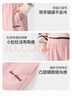 巴拉巴拉balaOne童裝兒童帽子女童軟檐帽全棉舒適精致刺繡萌208325160202 曬單實(shí)拍圖