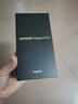 榮耀Magic6 Pro 榮耀鴻燕通信 榮耀巨犀玻璃 第三代驍龍8 16+512 海湖青 長(cháng)續航 國家補貼 5G AI手機 曬單實(shí)拍圖
