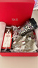 SK-II神仙水330ml抗皺精華液sk2化妝品護膚品水乳套裝禮盒生日禮物女 曬單實(shí)拍圖