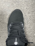耐克NIKE跑步鞋男緩震透氣RUN SWIFT 3運動鞋DR2695-002黑白42 曬單實拍圖
