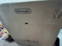德龍（Delonghi）咖啡機意式半自動(dòng)美式家用冷萃 豆粉兩用 19Bar泵壓 升級蒸汽細桿奶泡系統全金屬面板機身EC9555.M 15檔研磨度 冷萃技術(shù) 牛角手柄 2L大容量水箱 曬單實(shí)拍圖