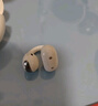 唐麥Q8【頭部追蹤】耳夾開(kāi)放式藍牙耳機骨傳導概念無(wú)線(xiàn)不入耳跑步運動(dòng)防汗水電競游戲超長(cháng)續航降噪白色 曬單實(shí)拍圖