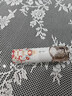 花知曉天鵝芭蕾固體唇釉唇蜜鏡面口紅 送女友禮物 B07芭蕾夢(mèng)（荔枝水紅色） 曬單實(shí)拍圖
