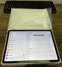 HUAWEI MatePad 11.5''S華為平板電腦144Hz高刷2.8K全面屏娛樂(lè )學(xué)生學(xué)習8+256GB WIFI深空灰 曬單實(shí)拍圖