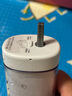 潔碧沖牙器便攜式電動洗牙器水牙線潔牙器家用立式牙結石正畸適用全身水洗GS7沖洗器  禮物中秋禮品 曬單實拍圖