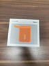 小米（MI）Redmi 藍牙音箱 橙色 小米音箱音響 長(cháng)續航 IP67防塵防水 戶(hù)外便攜音響低音炮 高保真 禮物 家用 曬單實(shí)拍圖