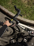 喜德盛（xds）xds ad300喜德盛ad300 25款公路車(chē)喜德盛公路車(chē)公路自行車(chē)喜德盛 2025款|黑/銀 700Cx480mm|身高165-175cm 曬單實(shí)拍圖